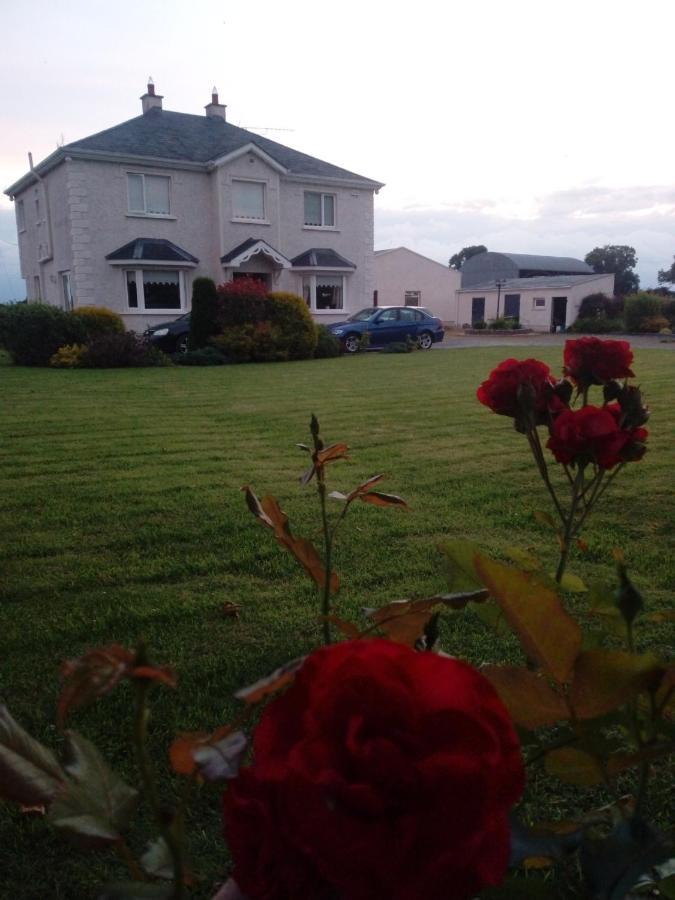 Inny River Lodge Rathowen Exterior foto
