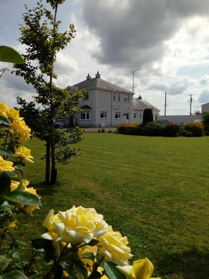 Inny River Lodge Rathowen Exterior foto